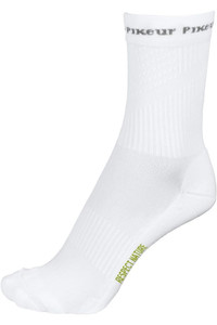 2022 Pikeur Sport Sock 173100 - White